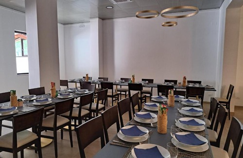 Senigallia Hotel | Hotel Trieste