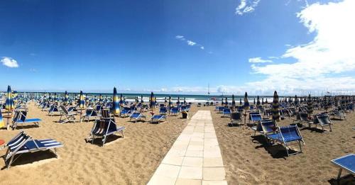 Porto San Giorgio Hotel | Hotel Tritone