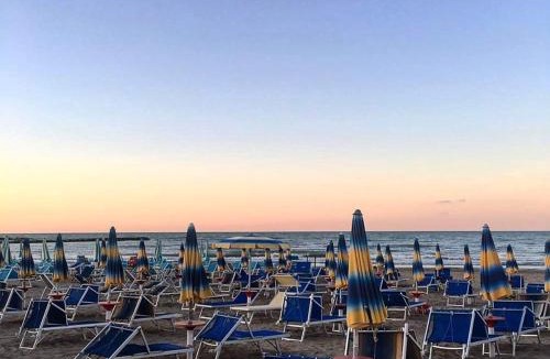 Porto San Giorgio Hotel | Hotel Tritone