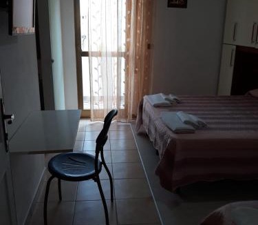 Silvi Hotel | Hotel Tuo Mare