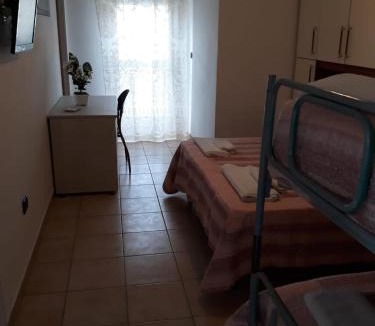 Silvi Hotel | Hotel Tuo Mare