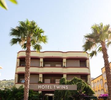 Marina di Vasto Hotel | Hotel Twins