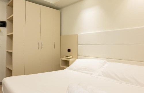 Marina di Vasto Hotel | Hotel Twins