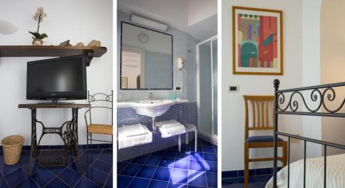 Forio Hotel | Hotel Umberto A Mare