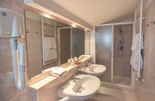 Assisi Hotel | Hotel Umbra