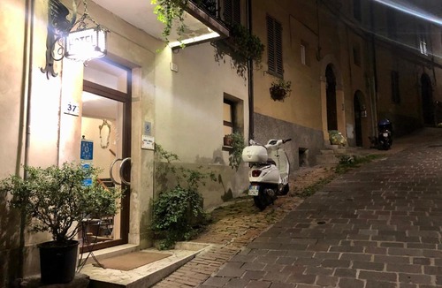 Old Town Hotel | Hotel Umbria