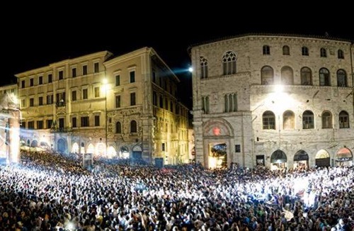 Old Town Hotel | Hotel Umbria