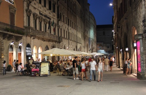 Old Town Hotel | Hotel Umbria