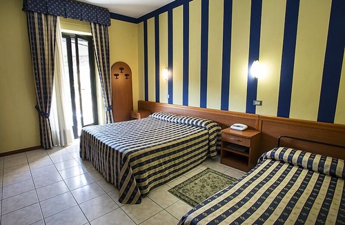 Orvieto Scalo Hotel | Hotel Umbria Ristorante
