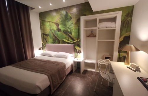 Foggia Hotel | Hotel Up Wellness & Spa