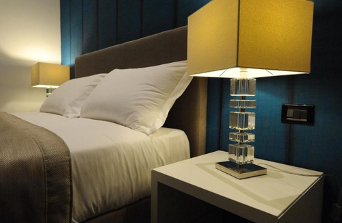 Foggia Hotel | Hotel Up Wellness & Spa