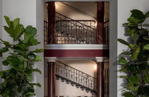 Monti Hotel | Hotel Urbana, a Tribute Portfolio Hotel