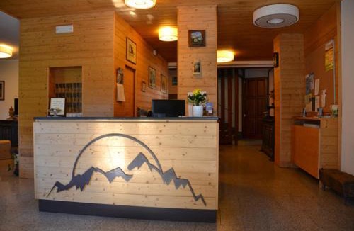 Morgex Hotel | Hotel Valdigne