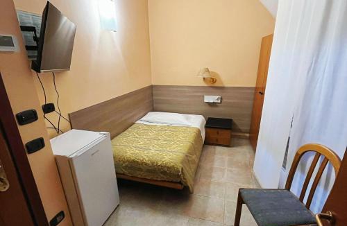 Bovisa Hotel | Hotel Valganna