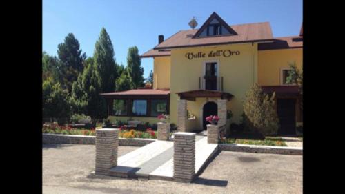 Pescasseroli Hotel | Hotel Valle dell' Oro