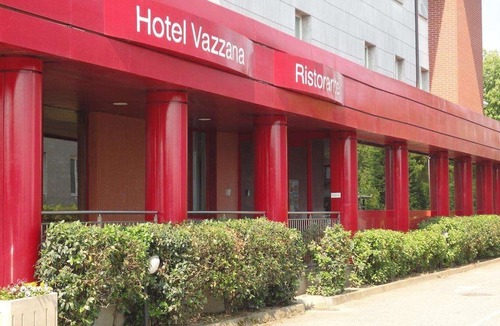 Volpiano Hotel | Hotel Vazzana