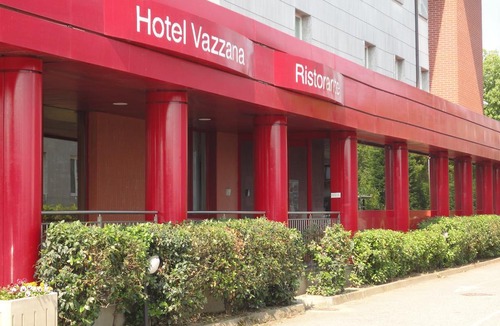 Volpiano Hotel | Hotel Vazzana