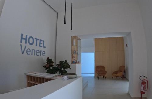 Marina di Ascea Hotel | Hotel Venere