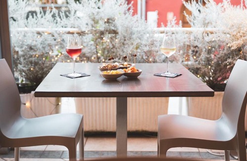 Marina di Vasto Hotel | Hotel Venezia New