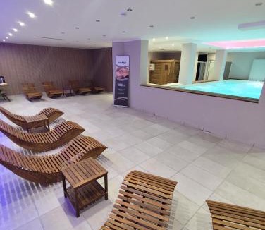 Opi Hotel | Hotel Verdeneve