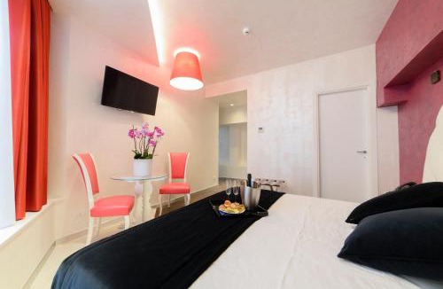 Vatican Hotel | Hotel Vespasiano