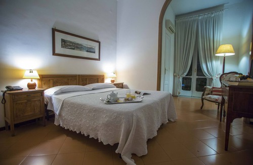 Cava de' Tirreni Hotel | Hotel Victoria Maiorino