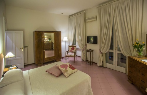 Cava de' Tirreni Hotel | Hotel Victoria Maiorino