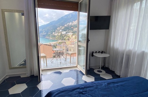 Vietri sul Mare Hotel | Hotel Vietri Coast