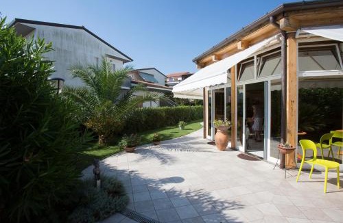 Marcelli Hotel | Hotel Vila Bahia