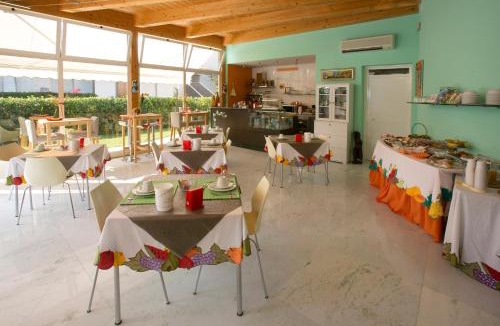 Marcelli Hotel | Hotel Vila Bahia