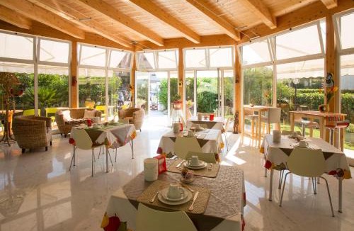Marcelli Hotel | Hotel Vila Bahia