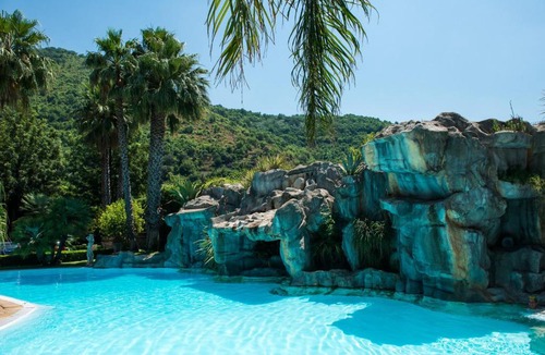 Nocera Superiore Hotel | Hotel Villa Albani