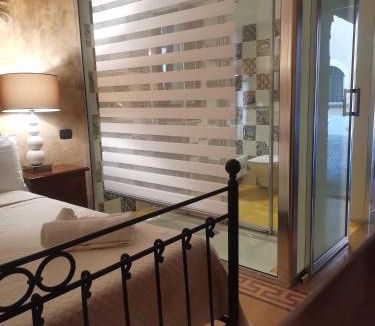 Tropea Hotel | Hotel Villa Antica Tropea