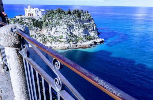Tropea Hotel | Hotel Villa Antica Tropea