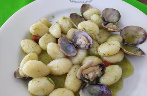 Panza Hotel | Hotel Villa Bernardina