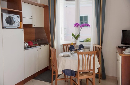 Varazze Hotel | Hotel Villa Centa