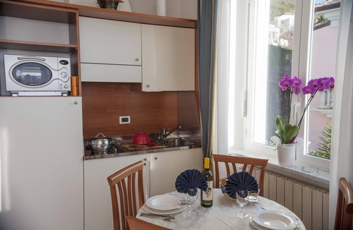 Varazze Hotel | Hotel Villa Centa