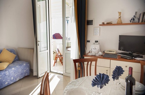 Varazze Hotel | Hotel Villa Centa