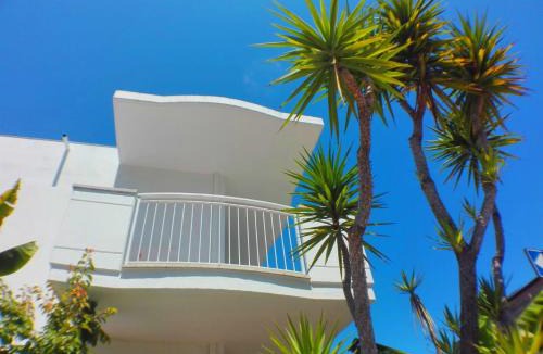 Alba Adriatica Hotel | Hotel Villa Cesare B&B