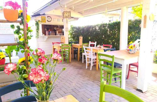 Alba Adriatica Hotel | Hotel Villa Cesare B&B