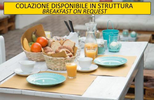Alba Adriatica Hotel | Hotel Villa Cesare B&B