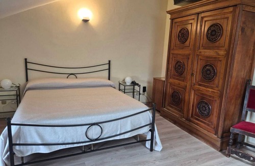 Rocca D'Arazzo Hotel | hotel Villa Conte Riccardi