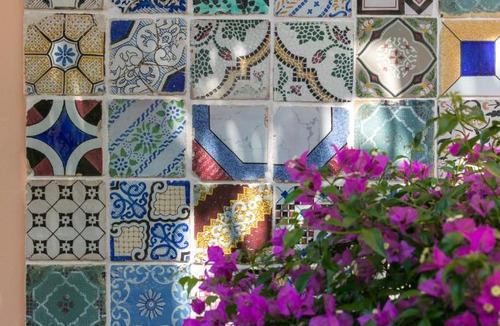 Maratea Hotel | Hotel Villa Degli Aranci