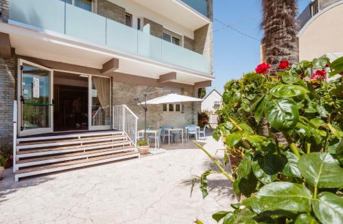 Senigallia Hotel | Hotel Villa del Mare