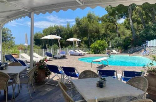 Maratea Hotel | Hotel Villa Delle Meraviglie