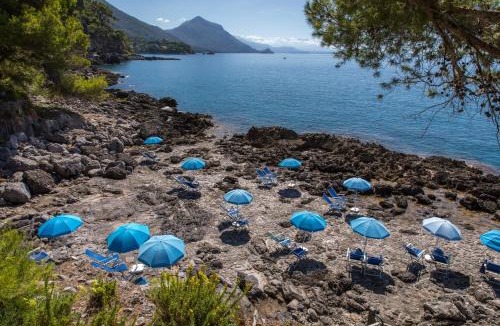 Maratea Hotel | Hotel Villa Delle Meraviglie