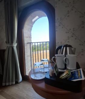 Loreto Hotel | Hotel Villa Fanti