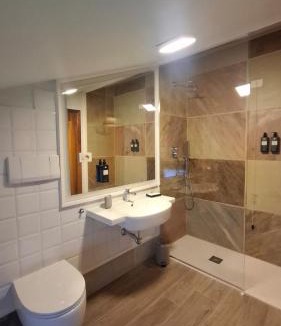 Loreto Hotel | Hotel Villa Fanti