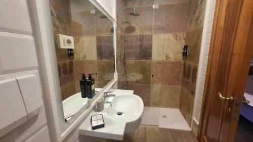 Loreto Hotel | Hotel Villa Fanti
