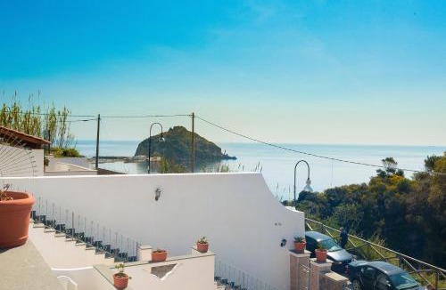 Panza Hotel | Hotel Villa Fumerie